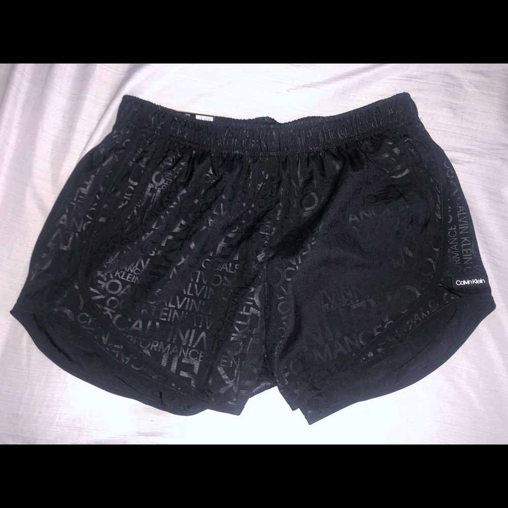 Calvin Klein shorts